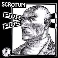 Scrotum : Pur Pus